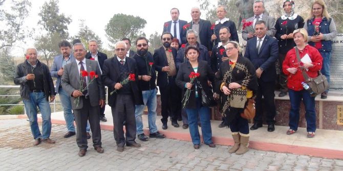 Yaşar Kemal, Ölüm Yıldönümünde Köyünde Şiirlerle Anıldı