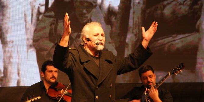 Hasan Kaçan, Gkm’de Gebzelilerle Buluştu