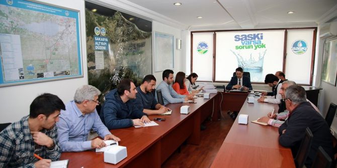 Güneyde 47 Mahallenin Altyapı İhalesi Gerçekleştirildi