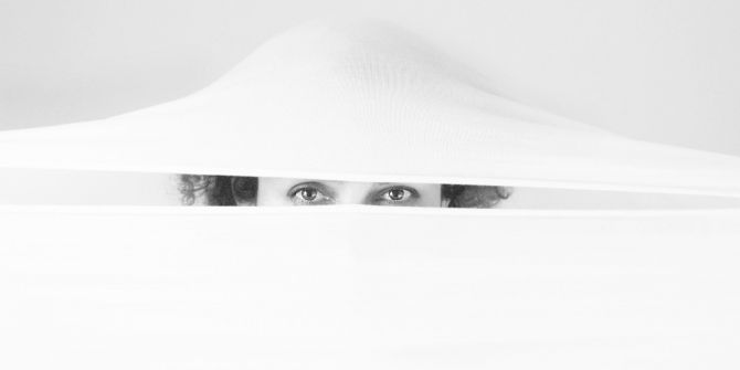 Ünlü Fotoğrafçı Şule Erdem’den Kadınlar Günü İçin Özel Sergi