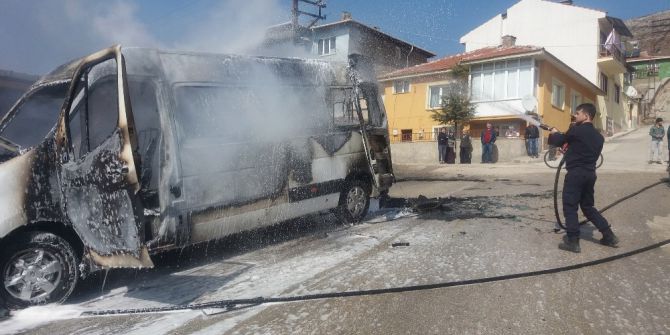 Bozüyük’te Facianın Eşiğinden Dönüldü