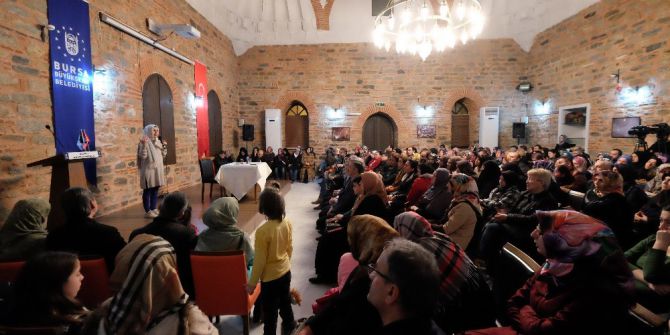 Psikolojik Danışman Mehtap Kayaoğlu: