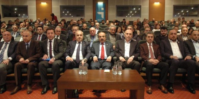 Sakarya’da ’İstihdam Seferberliği’