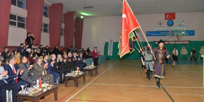 Altıeylül’de Ata Sporuna İlgi