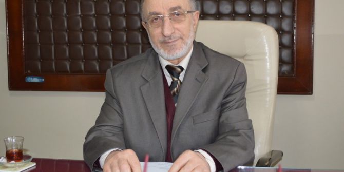 Yenişehir’e Yeni Müftü