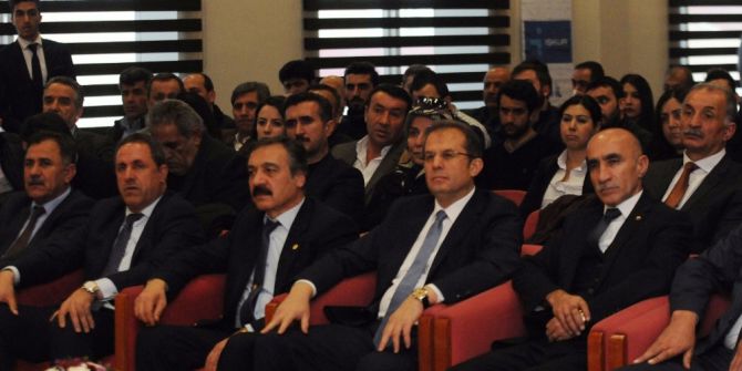 ‘Çalışma Hayatında Milli Seferberlik’ Programı