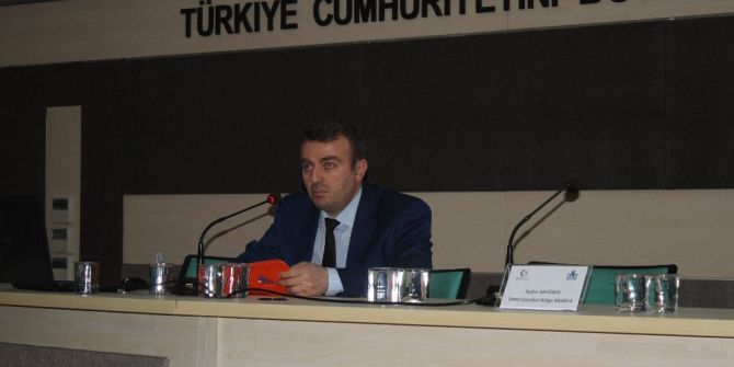 Dmo 25 Milyon Kar Elde Edildi