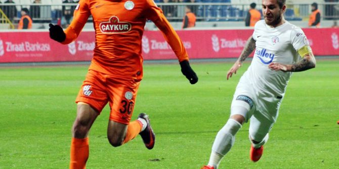 Ziraat Türkiye Kupası