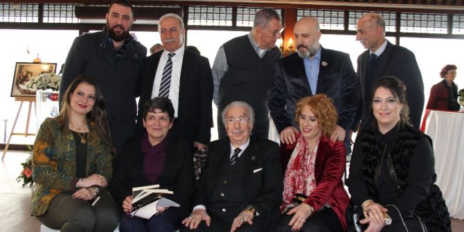 Hayatta Kalan Sürgünü Yaşamış Tek Osmanlı’nın Belgeseli Çekildi