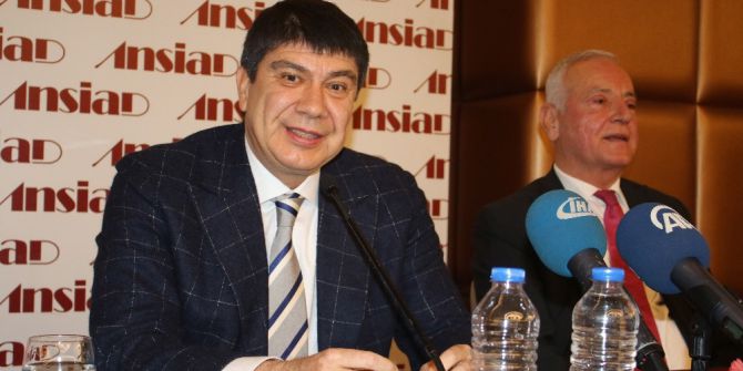 Konyaaltı Sahilini Büyükşehir Yapacak