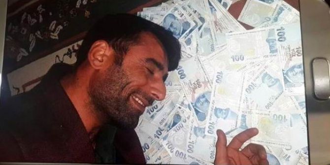 Sahte Altın Sikkeli Dolandırıcılar Yakalandı