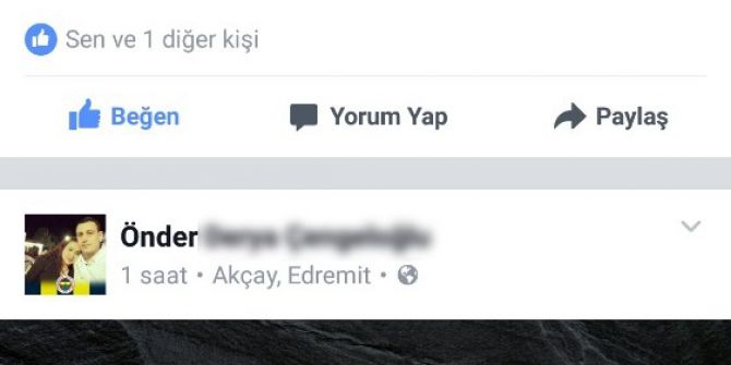 Ayvacık’ta 16 Dakikada 8 Deprem Meydana Geldi