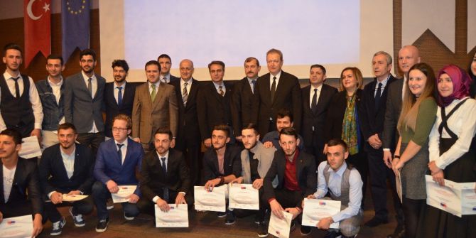 Yayla Ve Köy Evlerinin İnşaasında Yeni Dönem Başlıyor