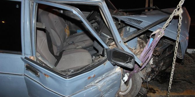 Ceza Korkusu Ölüm Korkusundan Ağır Geldi