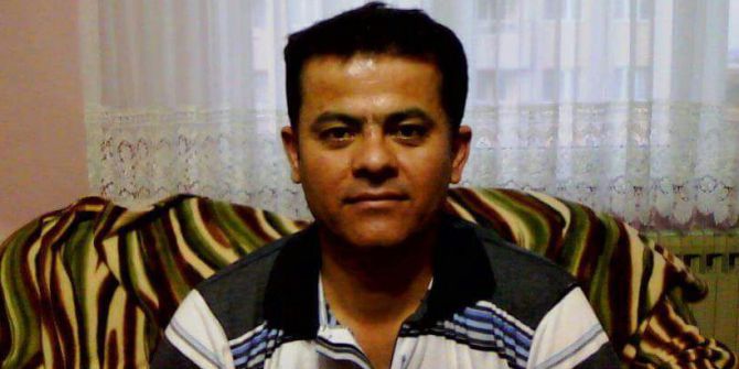 Bekçi Cinayetinin Şüphelisi Tutuklandı