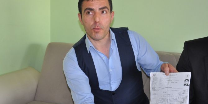 Böylesi Kemal Sunal Filminde Yaşanmıştı