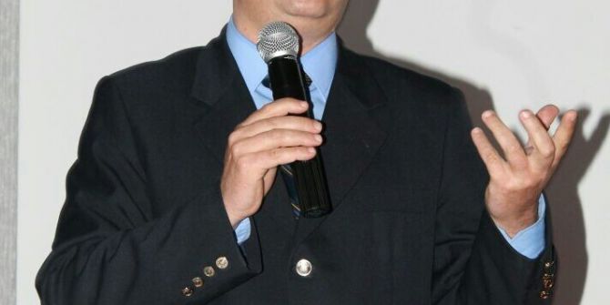 Evrensel Hafızlar Derneği Niğde Başkanı Yusuf Çetinkaya;