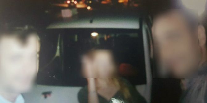 Özçekim Deliliyle Tahliye Olan Sanıklara Beraat