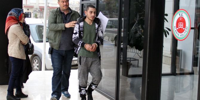 Alanya’da 4 Ayrı Hırsızlık Suçundan Aranan Şahıs Yakalandı