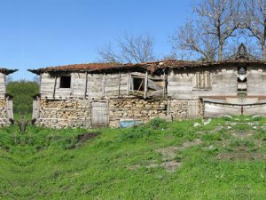 Kırklareli Gökyaka Köyü