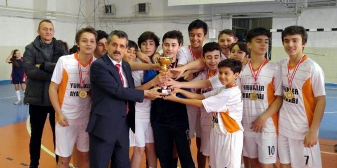 107 Maçlık Müsabaka Sona Erdi