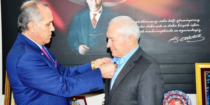 Lapseki’de Vergi Haftası Etkinlikleri