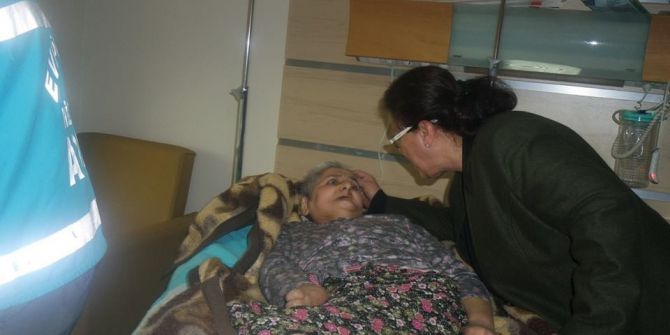 Güler’in Yüzü 6 Yıl Sonra Güldü