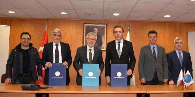 Bisiad’dan Bilgisayar Mühendisliği Öğrencilerine Burs