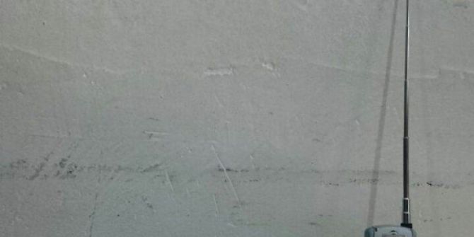 Pkk’ya Ait Frekans Sağlayıcı Uydu Cihazı Ele Geçirildi