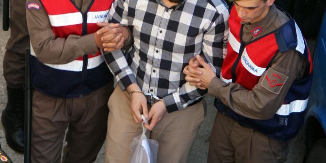 Darbeci Astsubay Ekrem Benli: