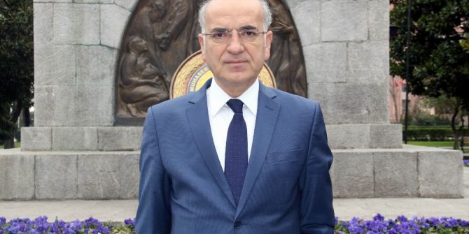 Kayar: “Muhasebeciler Devletin Ücretsiz Memuru Konumunda”