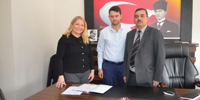 Zorunlu Bes İçin Protokol İmzalandı