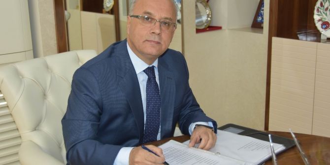 Salihli’de Doğalgaz İçin Resmi Süreç Başlatıldı