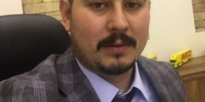 Kayserispor Yönetim Kurulu Üyesi Mehmet Cingi, Taraftarımıza Büyük İş Düşüyor