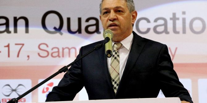 Türkiye’ye Dev Bir Organizasyon Daha