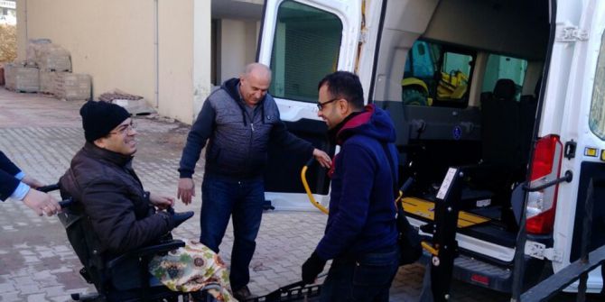 Mardin Büyükşehir Belediyesinden Yaşamı Kolaylaştıran Hizmetler