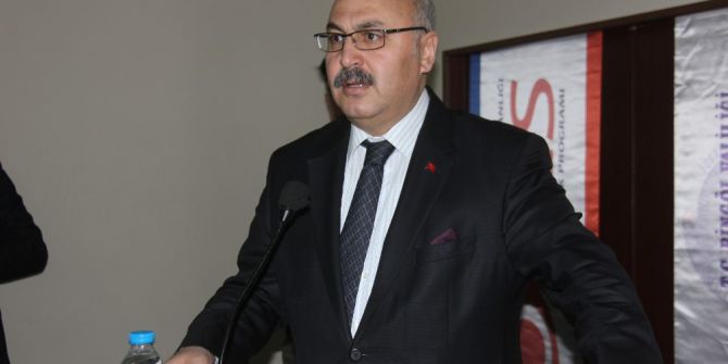 Bingöl’e Sodes’le 10 Milyon Liralık Kaynak Tahsis Edildi