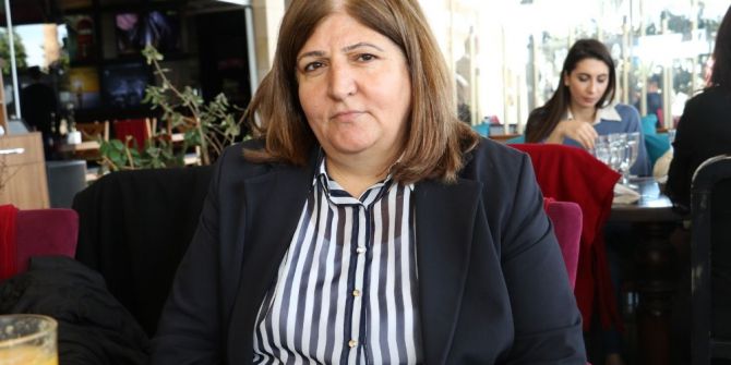 Nakliyeciler Topyekun Destek Bekliyor