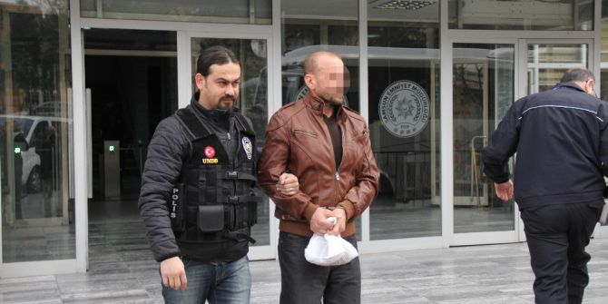 İstanbul’dan Bonzai Getiren 2 Kişi Adliyeye Sevk Edildi