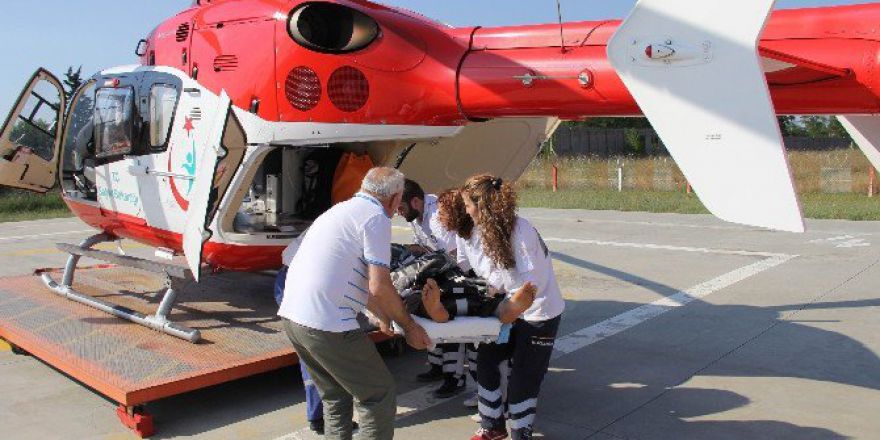 Karadeniz’de Facia: 2 Ölü, 1 Kayıp