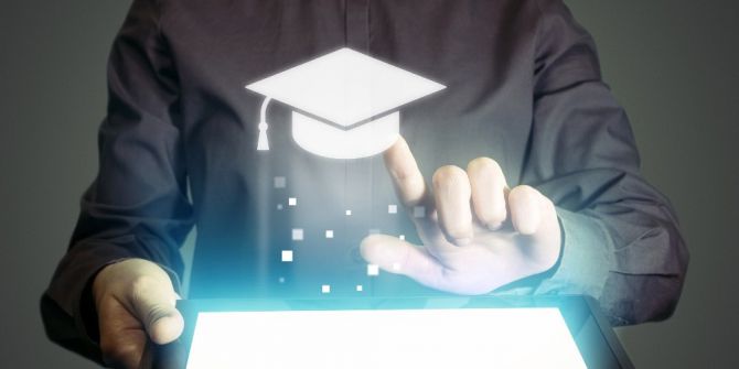 Online Eğitim Trendi Yükseliyor