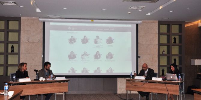 Etz17’nin Bu Yılki Konsepti ‘Sihire Yolculuk’