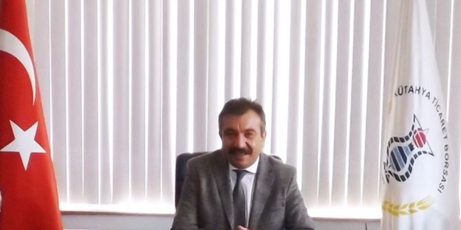 Kutbo’dan İstihdam Seferberliğine Destek