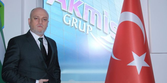 Akmis Yönetiminden Haksız Kazanç Haberlerine Yanıt