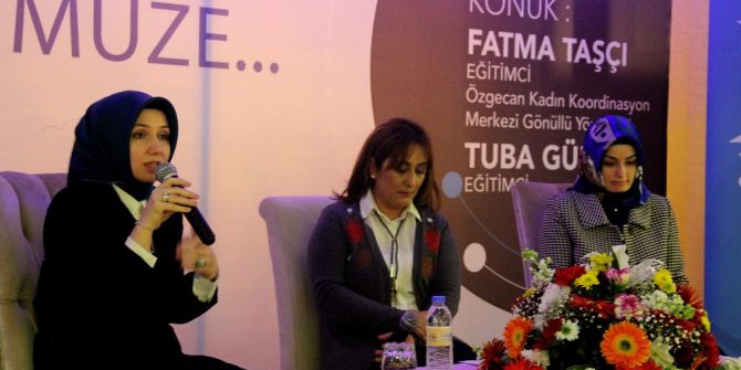 Mağdurlar "28 Şubat"ı Anlattı