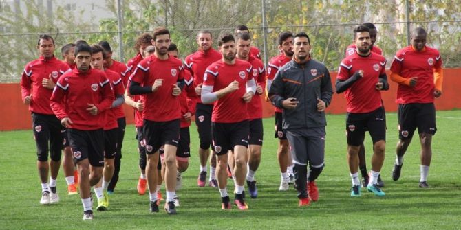 Kaplan Kuvvet Çalıştı