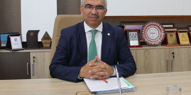 Türk Kızılayı Adana Şube Başkanı Saygılı: “Her Ailenin Bir Afet Planı Olmalı”