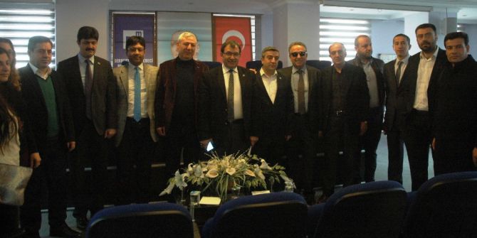 Smmmo’dan ‘Muhasebeciler Haftası’ Açıklaması