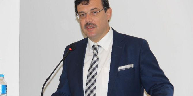 Mesleki Eğitim Merkezlerinde Yeni Düzenleme