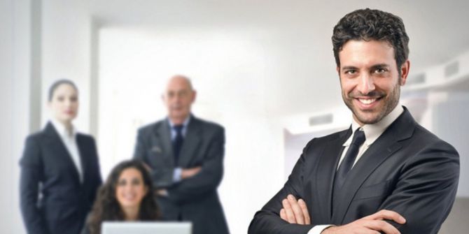 Türkiye’de Bir İlk: Yönetici Koçluğu Ve Mentorluk Yüksek Lisans Programı